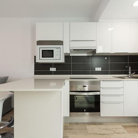 Bungalow Tipo Duplex En Sonneland, Maspalomas มาสปาโลมาส ภายนอก รูปภาพ