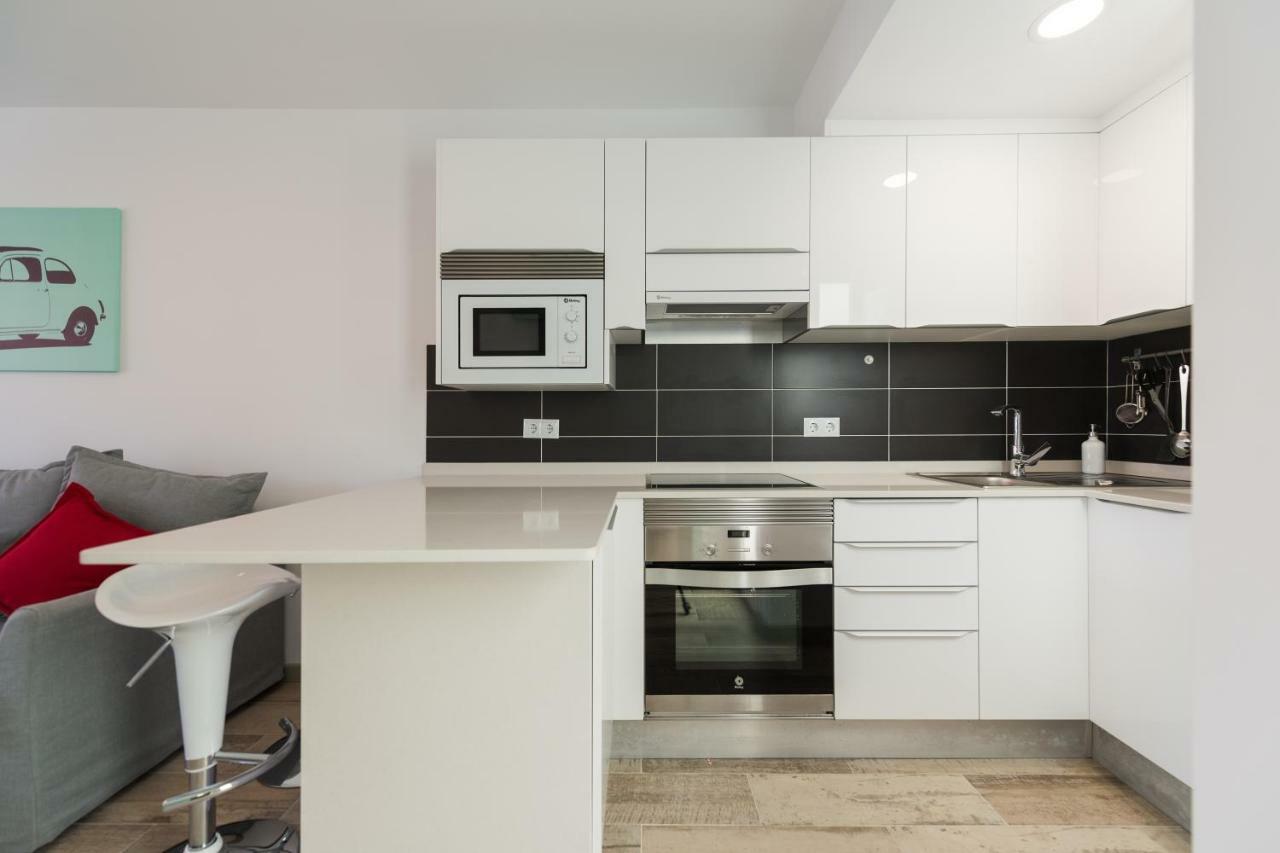 Bungalow Tipo Duplex En Sonneland, Maspalomas มาสปาโลมาส ภายนอก รูปภาพ