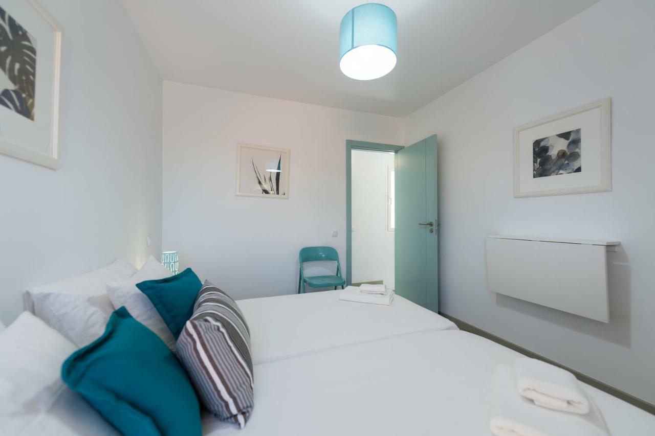 Bungalow Tipo Duplex En Sonneland, Maspalomas มาสปาโลมาส ภายนอก รูปภาพ